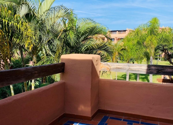 Apartamento Planta Media en Hacienda del Sol - 3