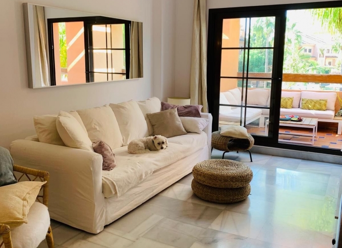 Apartamento Planta Media en Hacienda del Sol - 5