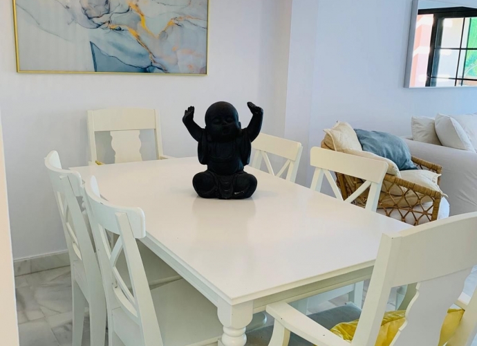 Apartamento Planta Media en Hacienda del Sol - 6