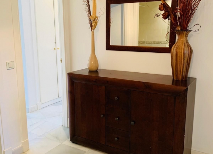 Apartamento Planta Media en Hacienda del Sol - 7