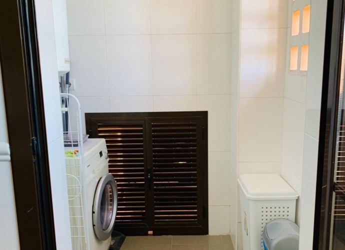 Apartamento Planta Media en Hacienda del Sol - 9