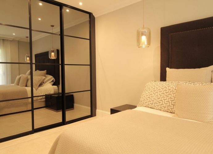 Appartement  rez de chaussée situé à Sierra Blanca - 7