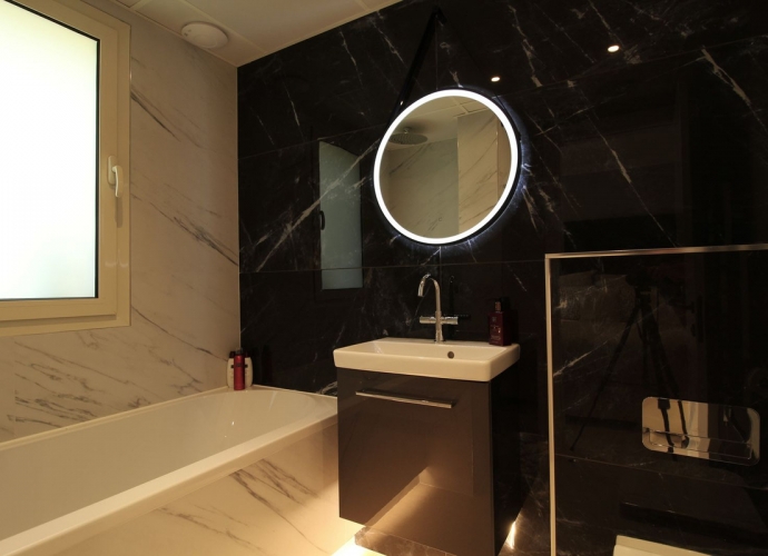 Appartement  rez de chaussée situé à Sierra Blanca - 8