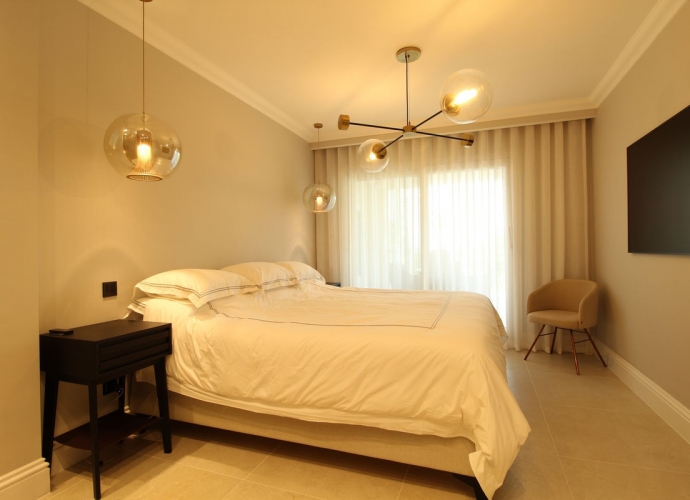 Appartement  rez de chaussée situé à Sierra Blanca - 9
