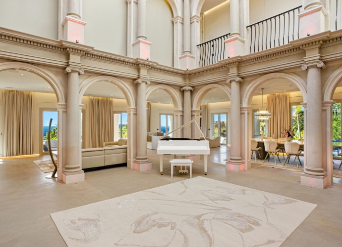 Villa indépendante situé à Sierra Blanca - 6