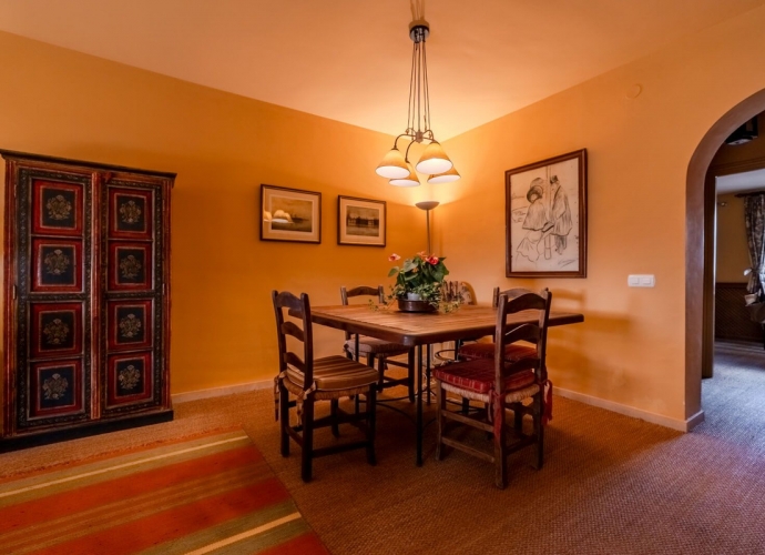 Apartamento Planta Media en Guadalmina Alta - 2