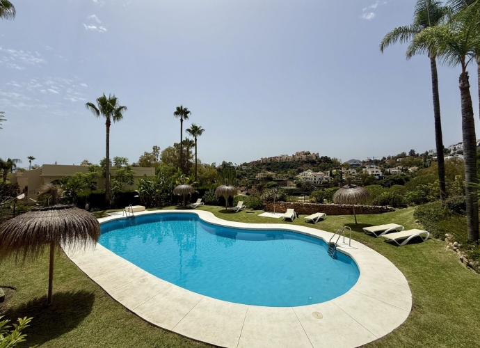 Maison de Ville situé à La Quinta - 1