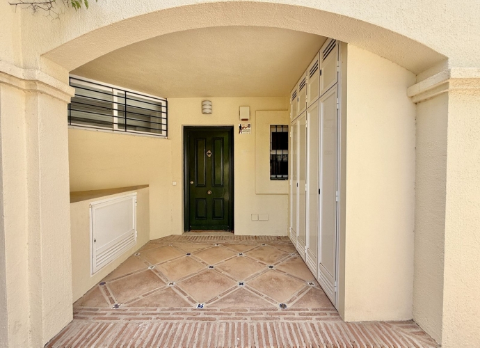 Maison de Ville situé à La Quinta - 3