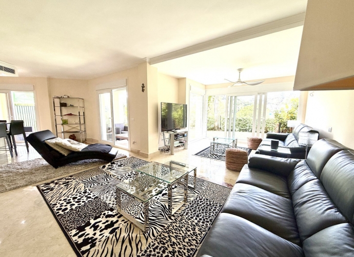 Maison de Ville situé à La Quinta - 4