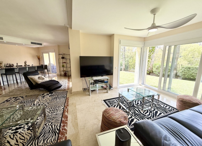 Maison de Ville situé à La Quinta - 5