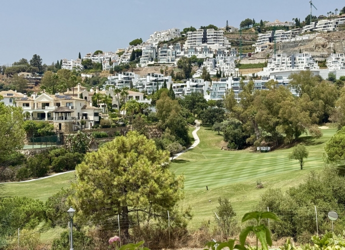 Maison de Ville situé à La Quinta - 8