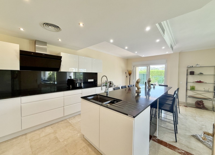 Maison de Ville situé à La Quinta - 9