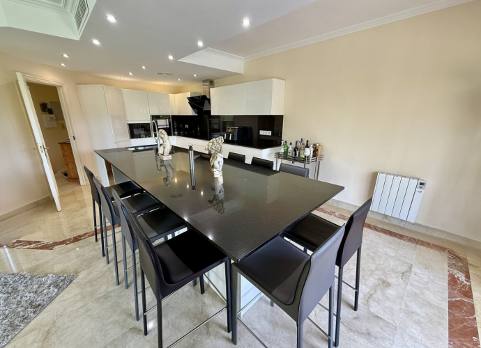 Maison de Ville situé à La Quinta - 10