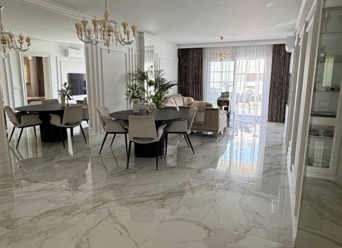 Apartment Middle Floor in The Golden Mile - 3