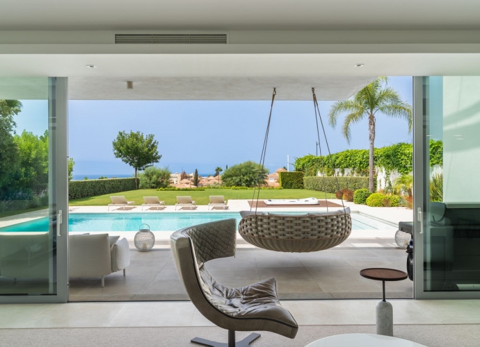 Villa Detached in Santa Clara - 2