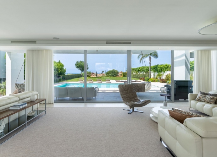 Villa Detached in Santa Clara - 5