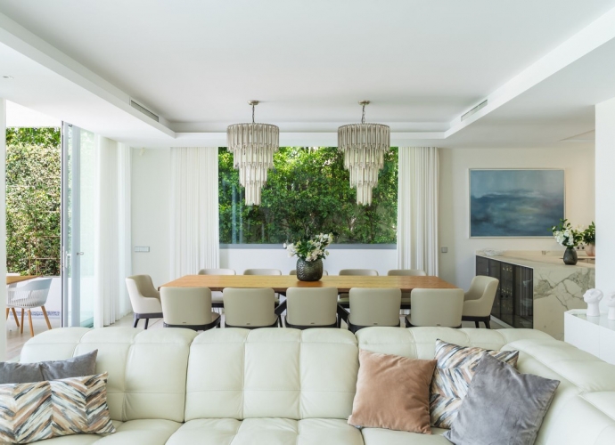 Villa Detached in Santa Clara - 7