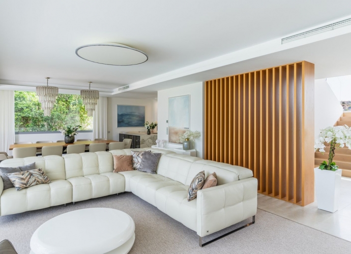 Villa Detached in Santa Clara - 9