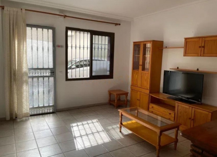 Apartment Ground Floor in San Pedro de Alcántara - 1