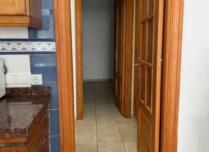 Apartment Ground Floor in San Pedro de Alcántara - 5
