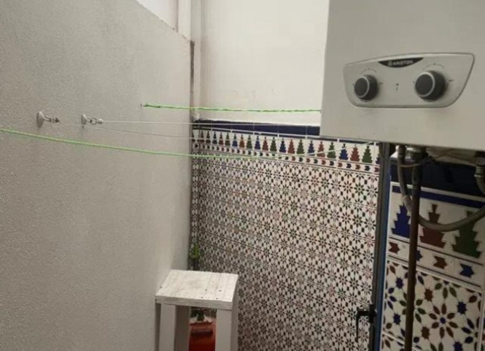 Apartment Ground Floor in San Pedro de Alcántara - 7