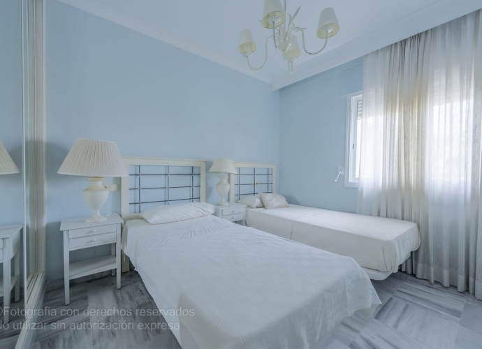 Apartment Penthouse in Puerto Banús - 4