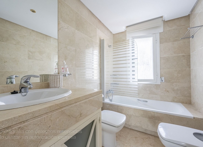 Apartment Penthouse in Puerto Banús - 5