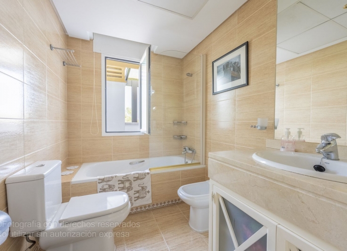 Apartment Penthouse in Puerto Banús - 7
