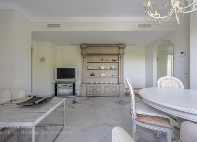 Apartment Penthouse in Puerto Banús - 8