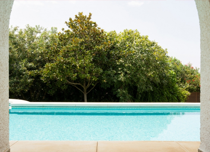 Villa Detached in San Pedro de Alcántara - 4