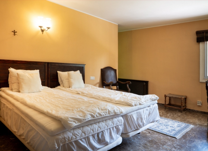 Villa Detached in San Pedro de Alcántara - 9