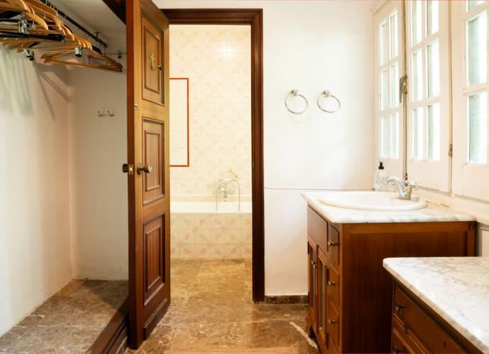 Villa Detached in San Pedro de Alcántara - 10