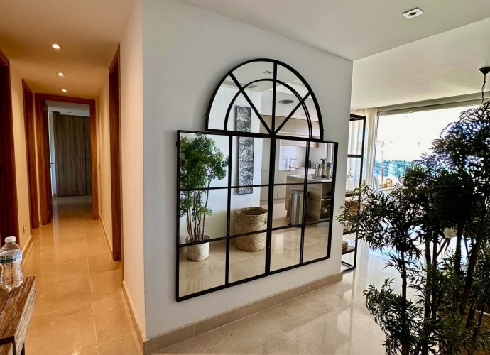 Apartamento Planta Baja en Benahavís - 8