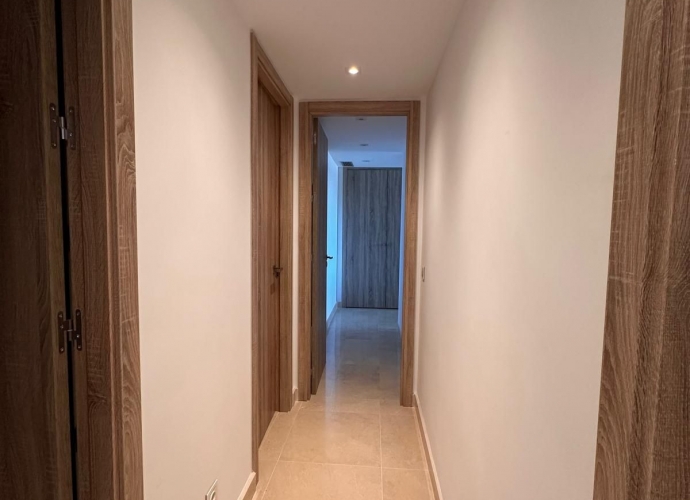 Apartamento Planta Baja en Benahavís - 10