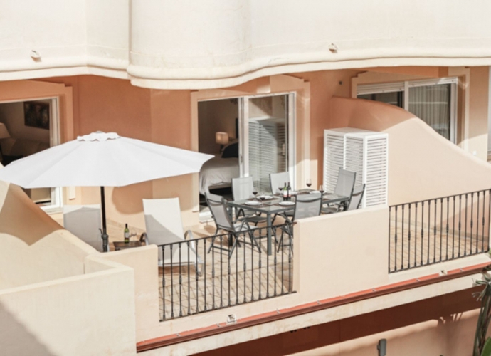 Apartment Ground Floor in Aloha - 2