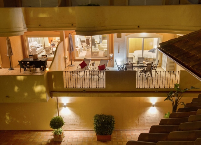 Apartment Ground Floor in Aloha - 3
