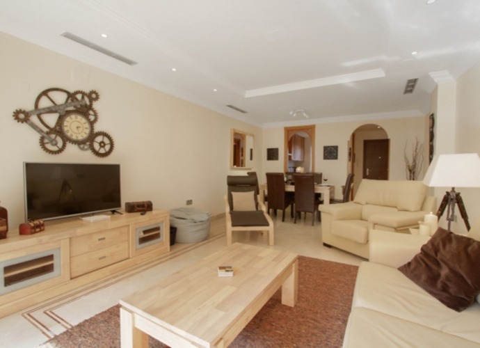 Apartment Ground Floor in Aloha - 7
