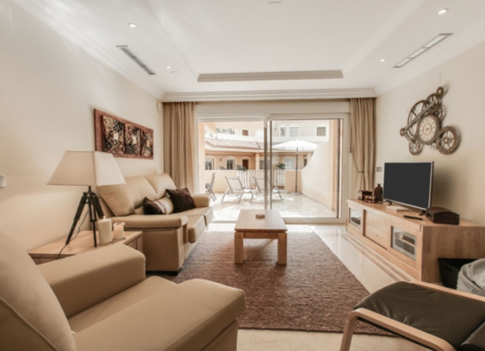 Apartment Ground Floor in Aloha - 8