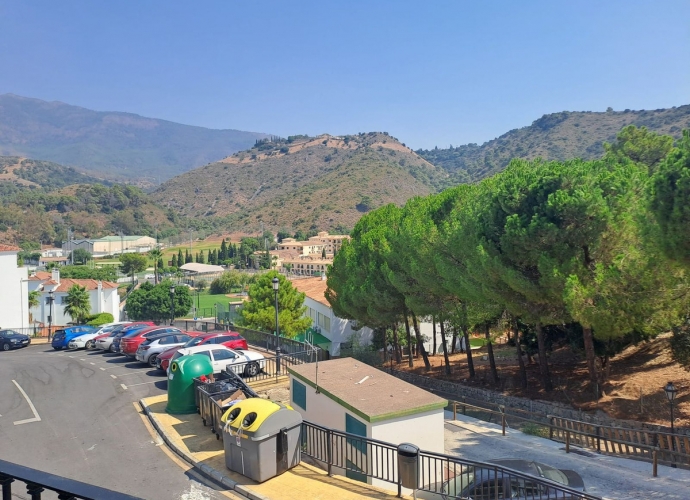 Appartement milieu d’Etage situé à Benahavís - 9