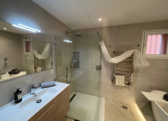 Apartment Ground Floor in Puerto Banús - 10