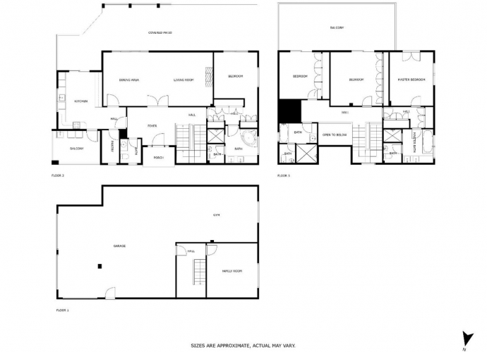 Villa Detached in San Pedro de Alcántara - 2