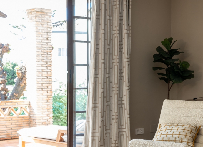 Villa Detached in San Pedro de Alcántara - 6