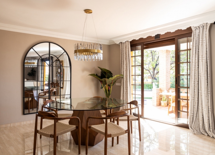 Villa Detached in San Pedro de Alcántara - 7