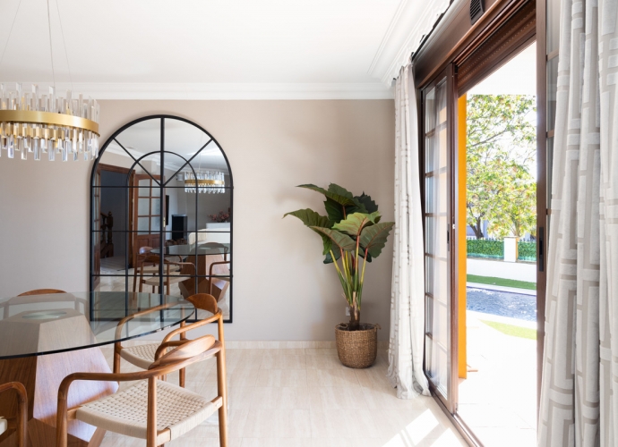 Villa Detached in San Pedro de Alcántara - 8