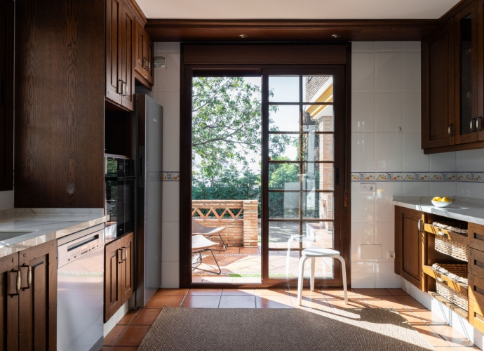 Villa Detached in San Pedro de Alcántara - 10