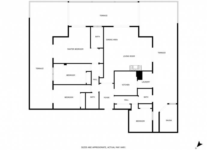 Apartment Penthouse in San Pedro de Alcántara - 2