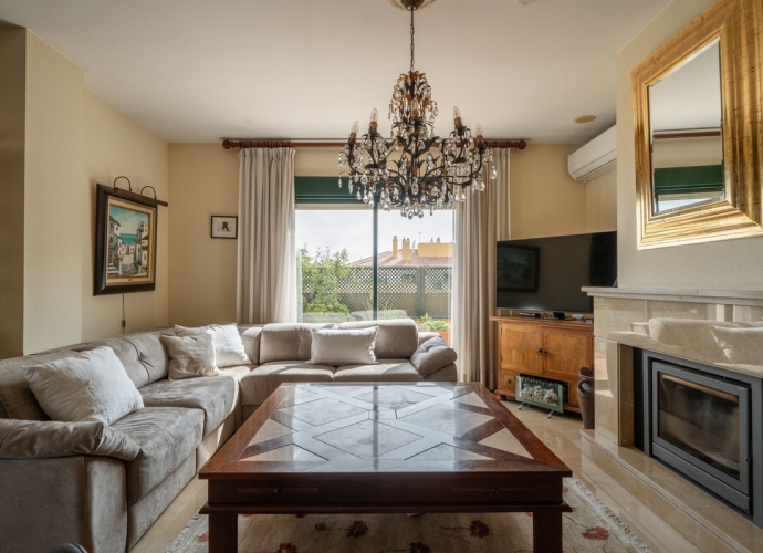 Apartment Penthouse in San Pedro de Alcántara - 5