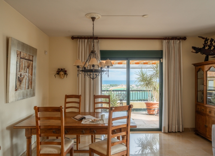 Apartment Penthouse in San Pedro de Alcántara - 7