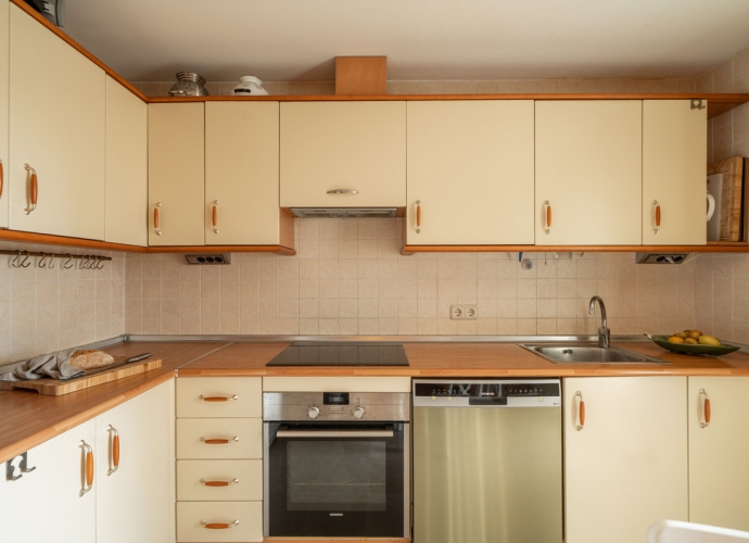 Apartment Penthouse in San Pedro de Alcántara - 8