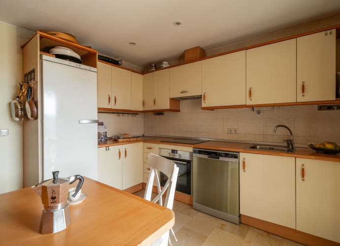 Apartment Penthouse in San Pedro de Alcántara - 9